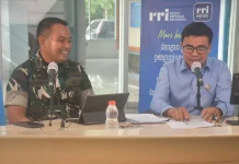 Dandim 0213/Nias Dorong Sinergi Pemda dan Warga Jaga Hasil Karya Bakti