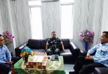 Dandim Nias: Usulan Jalan dan Jembatan dari Warga Bisa lewat Babinsa