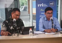 Pekerjaan Fisik Karya Bakti TN di Kepulauan Nias, sebanyak  693 Personel Dikerahkan