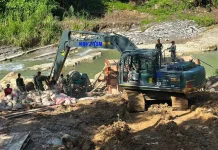 Keluhan Anak Nias Selatan Viral, TNI AD Gelar Karya Bakti Besar di Nias