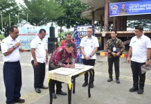 Hadir di HAN dan HANI, Kemenag Berkomitmen Lindungi Hak Anak