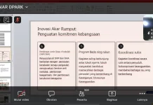 Serap Pengalaman Praktik Kerukunan Umat Beragama Melalui D’PARK