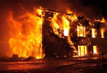 Langkah Sederhana Cegah Kebakaran di Lingkungan Rumah