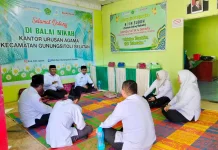 Sukseskan Asta Protas Kemenag melalui Peningkatan Program Kerja