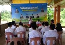 Perkuat Pelayanan Publik, Pejabat Fungsional Kankemenag Terima SK