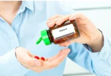 Manfaat Sehat Vitamin K untuk Tubuh