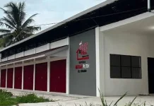 Koordinasi Pembangunan Gerai Kopdes Merah Putih Nias Utara Dinilai Belum Optimal