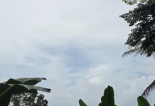 Prakiraan Cuaca Kepulauan Nias Hari Pertama Bulan Agustus