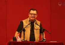 Wali Kota Ajak Umat Jadikan KPIN Nias 2026 Momentum Pembaruan Iman