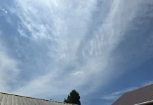 Ini Kata BMKG Prakiraan Cuaca Kepulauan Nias Hari Ini