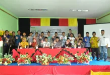 Gelar Sosialisasi PPG, Kemenag Ajak Seluruh Satuan Kerja Jaga Integritas