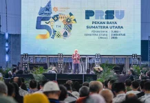 PRSU 2026 Ditutup, Putaran Uang Capai Rp50 Miliar