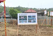 Pemko Gunungsitoli Mulai Bangun MPP untuk Integrasikan Semua Layanan