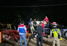 Proses Perbaikan Jalan, Pertamina Percepat Pendistribusian BBM di Nias Selatan