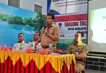 Cegah Penyebaran TB, Dinkes Gunungsitoli Luncurkan Program Terintegrasi di Lapas