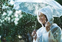 Cara Menjaga Daya Tahan Tubuh di Musim Hujan