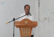 Gunungsitoli Mantapkan Sinergi Pengembangan Pertanian Modern