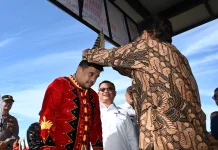 Gubsu Akan "Berkantor" di Nias Utara, Tinjau Sekolah, Puskesmas hingga Infrastruktur