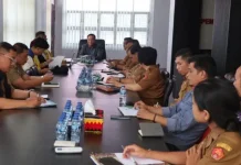Kementerian PU Survei Lokasi Sekolah Rakyat di Nias Barat