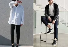 Monogram, Kunci Diferensiasi dan Simbol Status pada Fesyen Pria