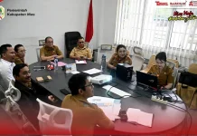 Pemda Diingatkan untuk Terus Memperkuat Langkah-langkah Pengendalian Inflasi
