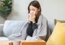 Cara Terhindar dari Influenza saat Musim Hujan