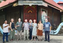 MPN, Benteng Pelestarian Budaya dan Identitas Suku Nias