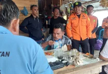 Korban tenggelam di perairan Pulau Hamutala Nias Barat ditemukan Selamat