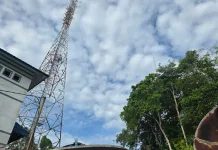 Pagi hingga Dini Hari Kepulauan Nias Potensi Hujan Ringan, Angin rata-rata 5-20 km/jam