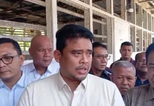 Sekolah Gratis di Nias, Pemprov Sumut Sebut Anggaran Tetap untuk Sekolah