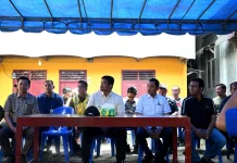 DPRD Sumut Apresiasi Langkah Bobby Nasution Berkantor di Kepulauan Nias
