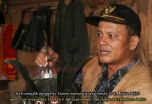 Film Dokumenter Bantu Mengenalkan Warisan Budaya