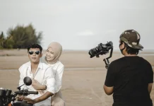 Karakter Film Bantu Penonton Memahami Beragam Perspektif