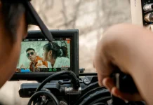 Skenario Jadi Fondasi Penting Sebuah Film