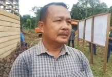 Penghibah Serahkan 800 M² Lahan untuk SMPN 4 Sitoluori, Siswa Minta Fasilitas Lengka
