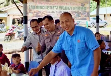 Turnamen Catur Kompestrac Cup 2 Tahun 2026 Dimulai, Peserta Tembus 100 Orang