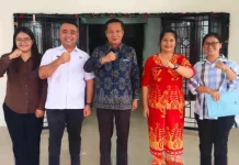 Empat Dokter Nias Barat Lolos Seleksi Program Pendidikan Dokter Spesialis