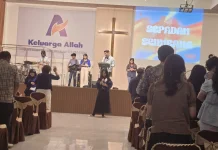 Sepadan dan Seimbang, untuk Hidup Pernikahan yang Diberkati
