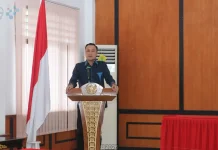 Percepat Kepastian Hukum Tanah, Pemko Gunungsitoli Bahas PPTPKH”