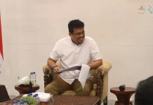 Gubernur Sumut Satukan Langkah Bangun Kepulauan Nias