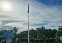 Prakiraan Cuaca Kepulauan Nias Hari Ini Umumnya Berawan, Suhu Maksimum 33 ̊C