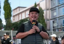 “Own the Way Run” Semarakkan Road to PORPROVSU 2026