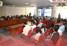 Pemkab Nias Kebut Persiapan Launching Nias Call Center 112