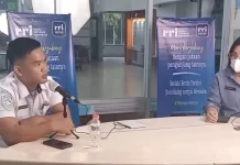 Memasuki Dasarian II Agustus Curah Hujan di Kepulauan Nias Diperkirakan Menurun
