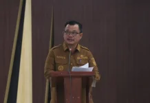 Ranperda Pertanggungjawaban APBD 2025 Disetujui, Wali Kota Apresiasi DPRD