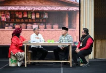 Pemprov Sumut Perkuat Pembangunan di Wilayah 3T, termasuk Kepulauan Nias