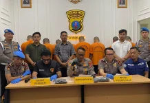 Kasus Penganiayaan, Kapolres Nias: Bukan Kelompok Geng Motor