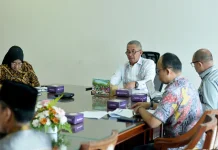 Pemprovsu Tetapkan 17 Lokus Program Transformasi Puskesmas Rawat Inap