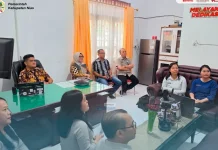Penerapan Keterbukaan Informasi Publik di Lingkungan Pemerintah Kabupaten Nias