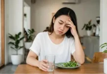 Kondisi Kesehatan Tubuh ketika Kekurangan Vitamin B